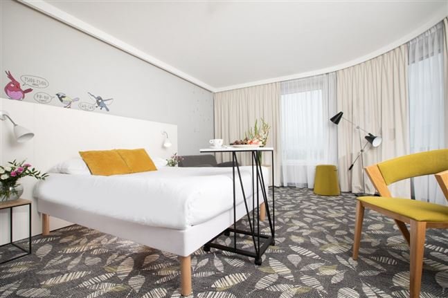 Hotel Ibis Styles Bialystok in Białystok