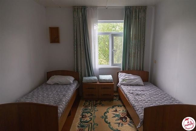 Kazarman Guesthouse in Kazarman