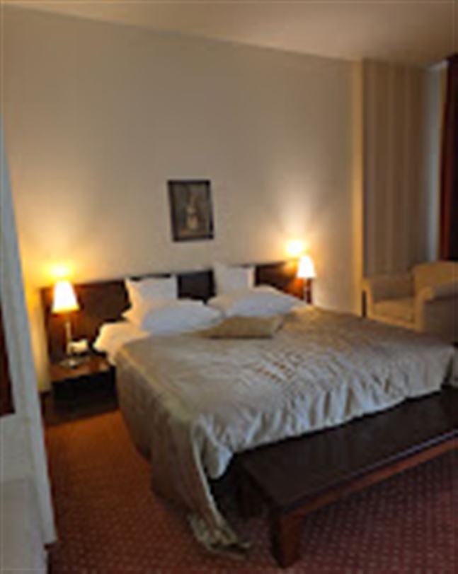 Hotel Monika Centrum Riga in Riga