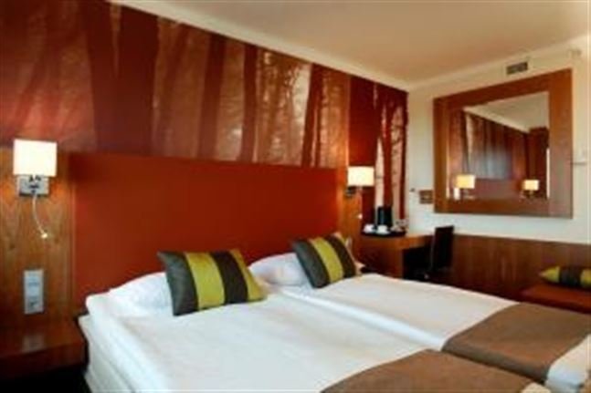 Hotel Radisson Blu Latvija in Riga
