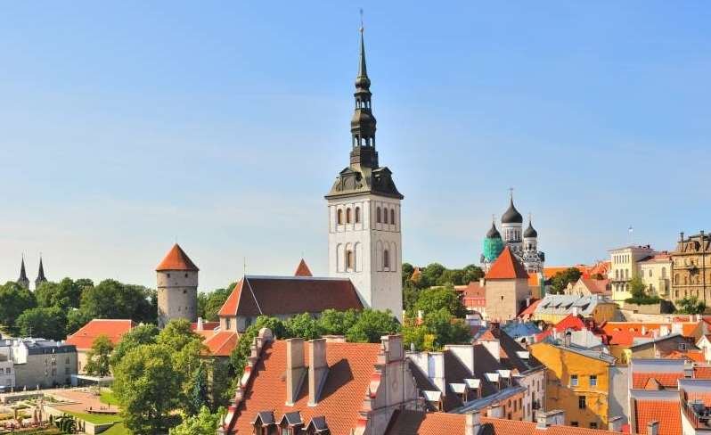 Vilnius