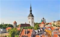 Baltic architecture