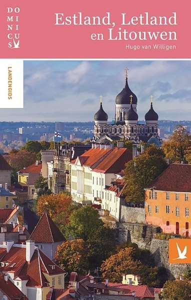 Dominicus travel guide Baltic States optional extra