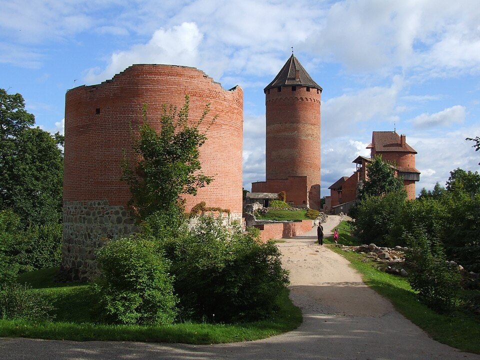 Program image from Baltic Highlights