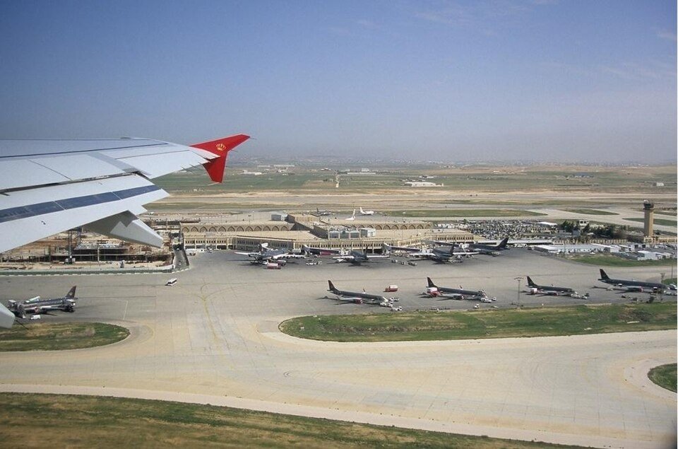 Program image from Jordan Fly & Drive