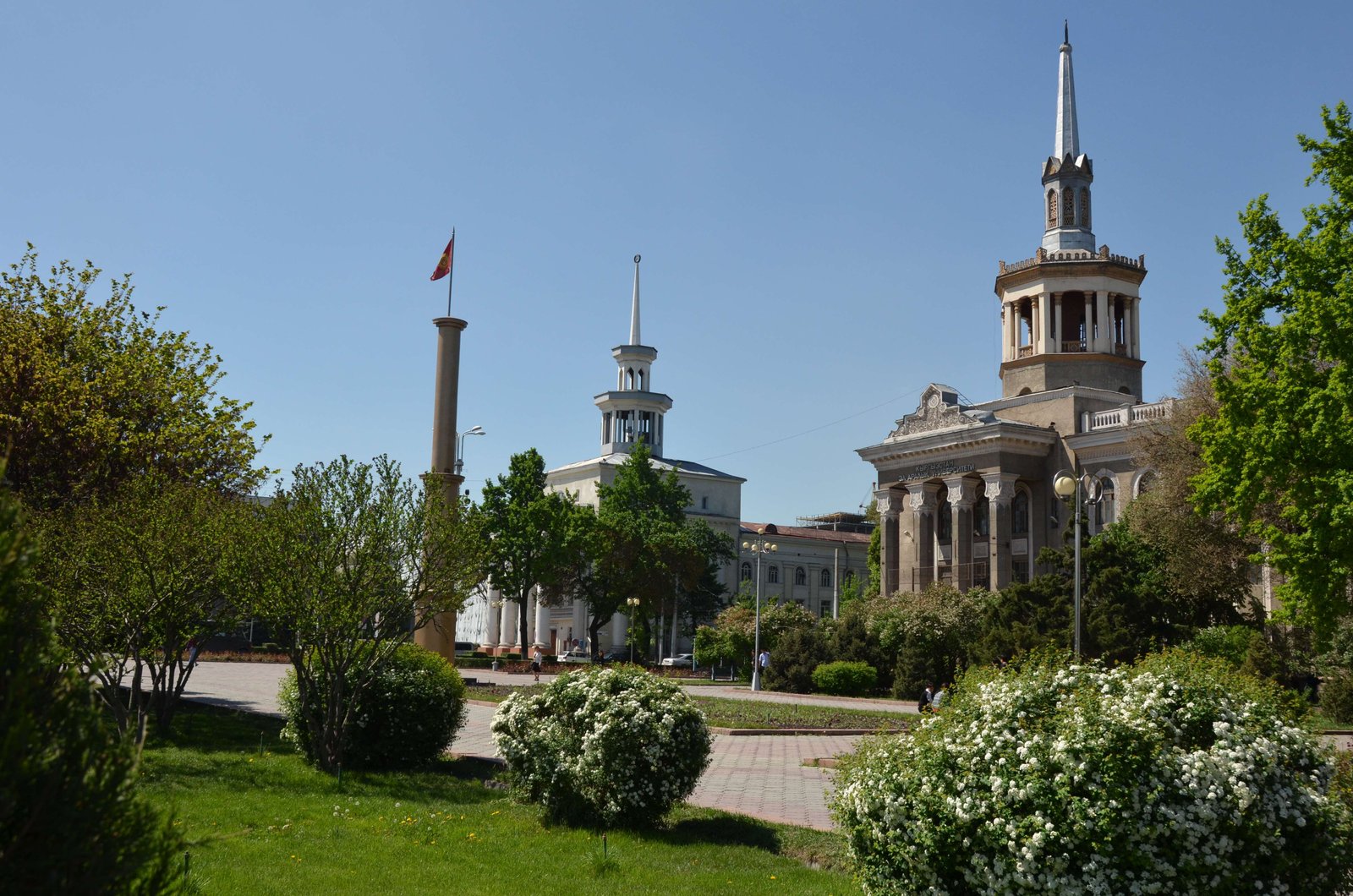 Issyk-Kul