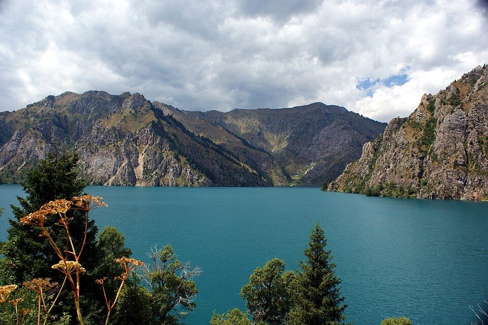 Program image from Kyrgyzstan Fly & Drive