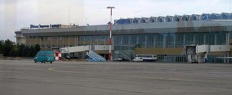 Program image from Kyrgyzstan Fly & Drive