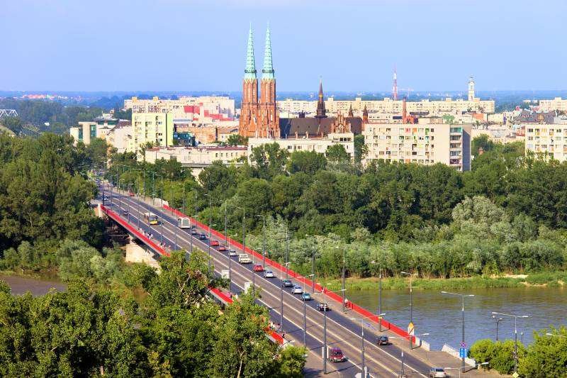 Warsaw