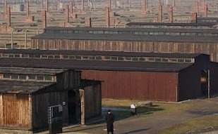 Excursion to Auschwitz-Birkenau Memorial Museum, including educational tour - duration 5 hours. optional extra