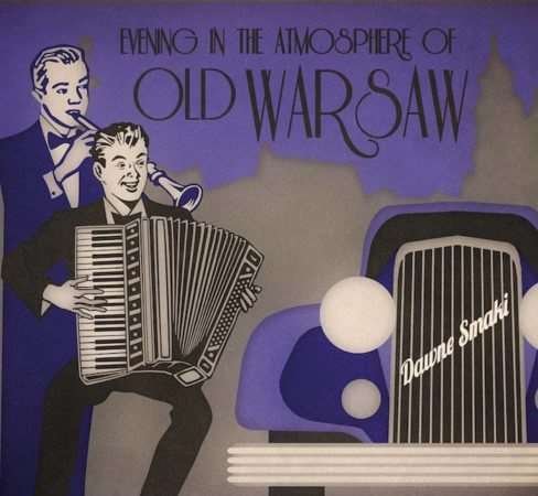 Warsaw: Polish dinner at Restaurant Gospoda Kwiaty Polskie optional extra
