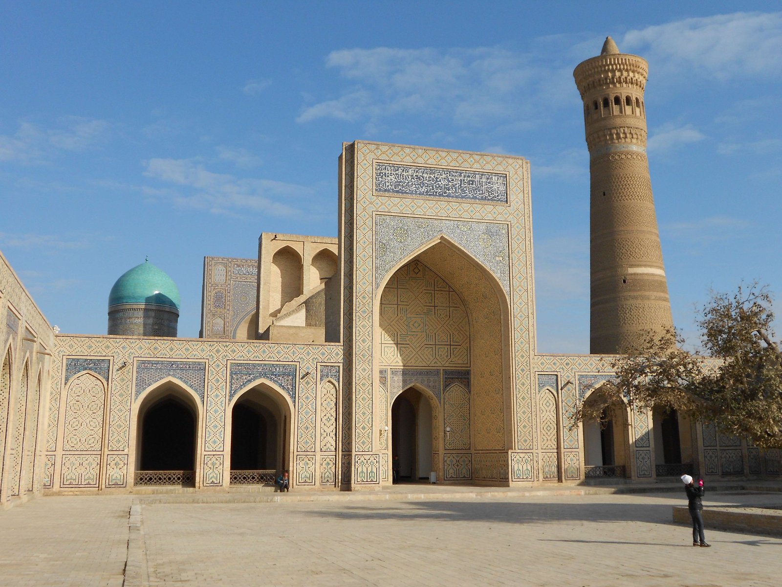 Bukhara