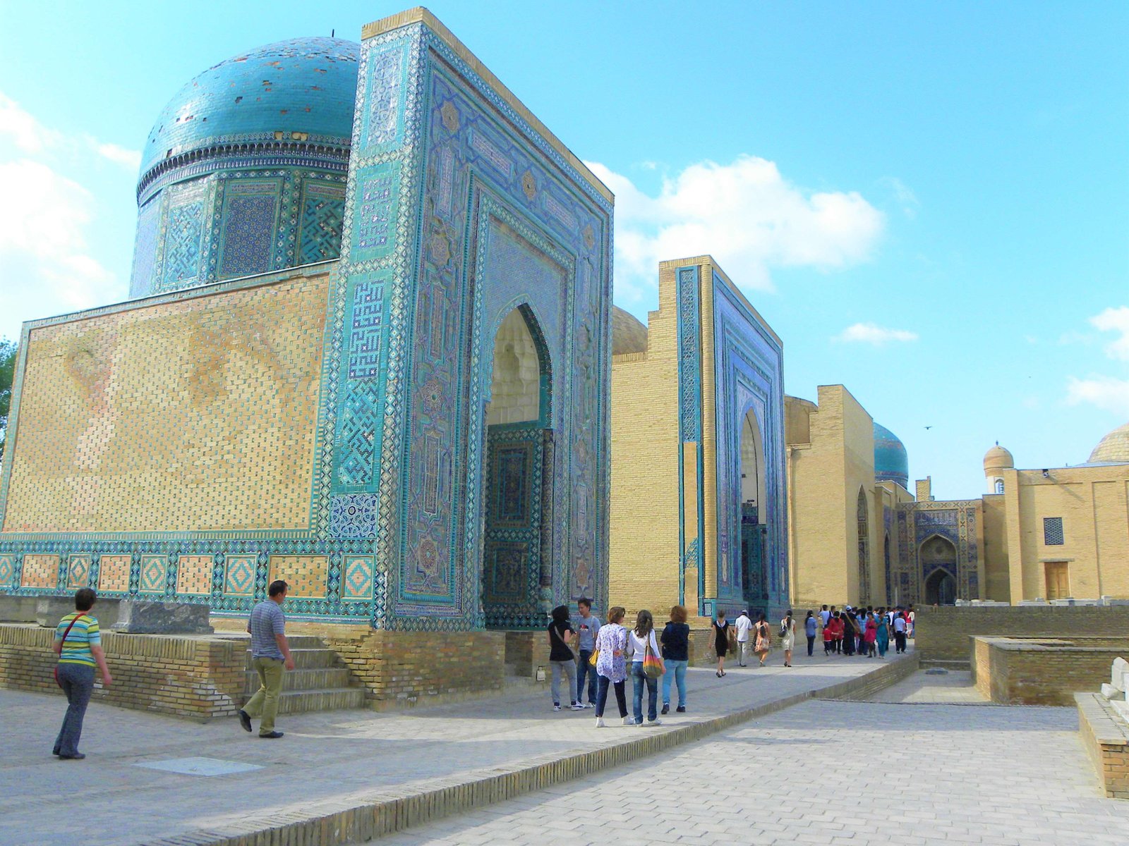 Samarkand